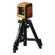 Nivel Laser Verde 10 Metros + Tripode Plegable Lusqtoff
