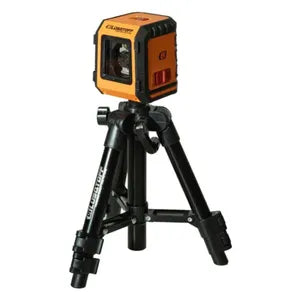 Nivel Laser Verde 10 Metros + Tripode Plegable Lusqtoff