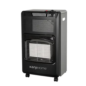 Estufa Garrafera KanjiHome KJH-HEATGASBTL4000B
