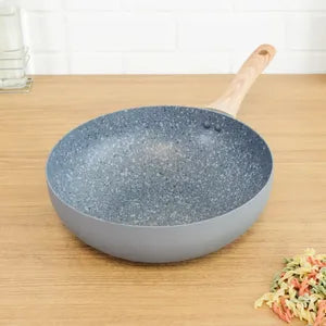 Batería Cocina Hudson con Cerámica Antiadherente 9 Piezas
