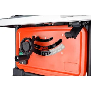 Sierra de Banco Black & Decker BES71800TSS 10”