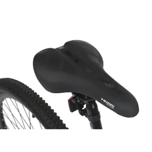 Bicicleta TopMega MTB Tigris Aluminio R29 21VEL Gris Talle M 1011857