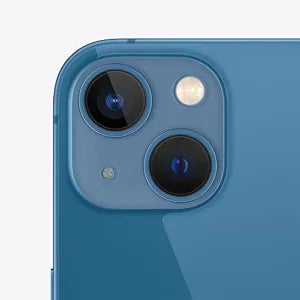 Apple iPhone 13 Mini, 128 GB, azul