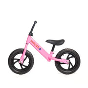 Bicicleta Camicleta de equilibrio Mecano 077 Rosa