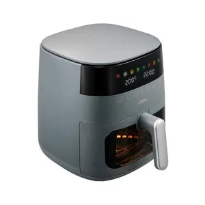 Freidora de Aire Digital ATMA FR246GAP 6Lt