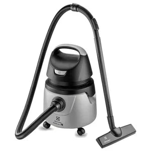 Aspiradora de Tacho Electrolux A10N1 Polvo y Agua 10 Litros