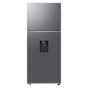 Heladera Samsung RT38CG6720S9B3 No Frost Inverter 384 L