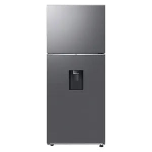 Heladera Samsung RT38CG6720S9B3 No Frost Inverter 384 L