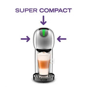 Cafetera Moulinex Dolce Gusto Genio S Touch PV240158