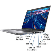 Dell Latitude 5420 Computadora portátil