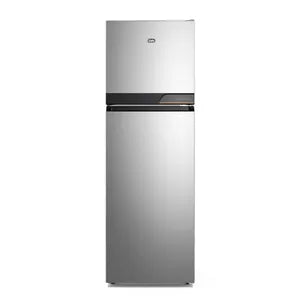 Heladera Gafa HGNF255B No Frost Inverter 259L Plateada