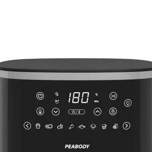 Freidora de Aire Peabody PE-AFW520N 5,2Lts