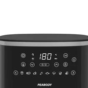Freidora de Aire Peabody PE-AFW520N 5,2Lts