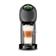 Cafetera Dolce Gusto Hero Genio S Athracite Gris