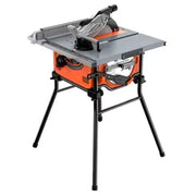 Sierra de Banco Black & Decker BES71800TSS 10”