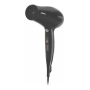 Combo Planchita de Pelo + Secador Atma CK4010P