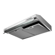 Purificador Gafa Extractor 60cm Inox AJSR24M5ARS