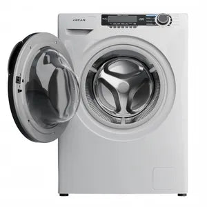 Lavarropas Automático Inverter Drean 10 Kg 1200 RPM LCFDR1012SB0