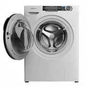 Lavarropas Automático Inverter Drean 10 Kg 1200 RPM LCFDR1012SB0