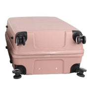 Valija Grande Frávega Home PP13 Rosa