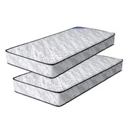 COMBO 2 Colchones Estelar ATL080 Espuma 80X190
