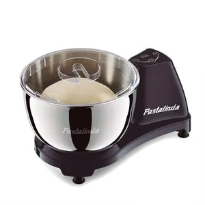 Amasadora Pastalinda Cucina Impastatrice Negra
