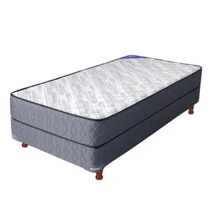 Sommier CL Estelar 100x190 Espuma
