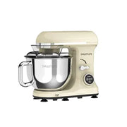 Batidora Planetaria Digital Smartlife SB0037I 1100W Beige