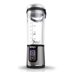 Licuadora Portátil Ninja Blast BC151EUBK