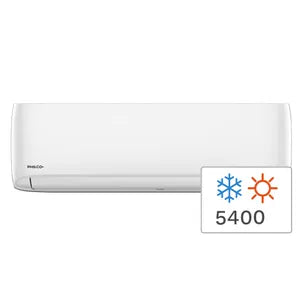 Aire Acondicionado Split Frío/Calor Philco 5400F 6300W PHS60HA4CN