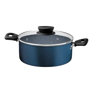 Batería de Cocina Tramontina 3 Piezas