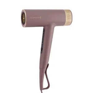 Secador de Pelo Remington AIRvive Digital con Tecnología Iónica EC8930