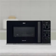 Microondas Mecánico BGH B118MN25 18 Litros