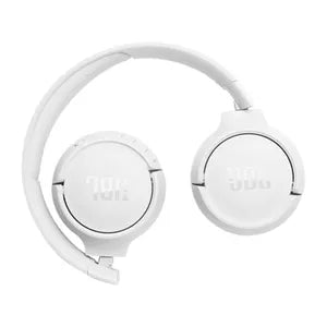 Auriculares JBL TUNE 520 Blanco