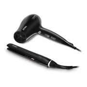 Combo Planchita de Pelo + Secador Atma CK4010P