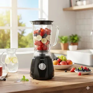 Licuadora Philco LV24B0PHP 450W 1,25Lts Negro