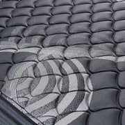 Conjunto Sommier y Colchón King Koil Quality Euro 2 Plazas (140x190 cm) - Resortes LFK