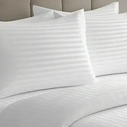 Juego de Sábanas Blankery Home Dobby King Size Blanco