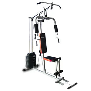 Multigimnasio Ranbak 602