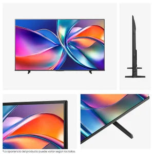 Smart TV HISENSE Vidaa 85" Pulgadas