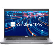 Dell Latitude 5420 Computadora portátil