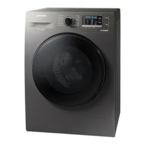 Lavarropas Samsung WW95AA046BXUBG 9.5kg Inverter 60cm