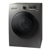 Lavarropas Samsung WW95AA046BXUBG 9.5kg Inverter 60cm