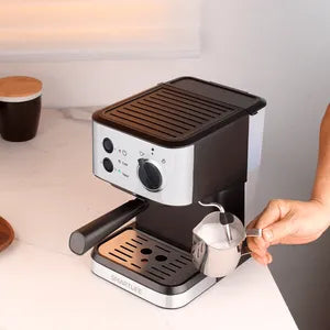 Cafetera Expresso Smartlife SL-EC5501