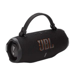 Parlante Portátil Bluetooth JBL Charge 6 Black