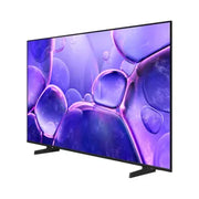 Smart TV Samsung 50" LED 4K Crystal UHD UN50U8000FGCZB