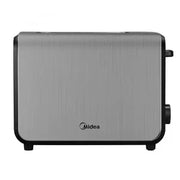 Tostadora Midea BT-MM2XAR1 Inoxidable