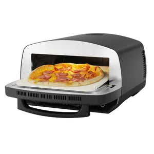 Horno Pizzero Liliana AO918 2 en 1 Fastpizza