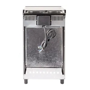 Cocina Eléctrica Kanji KJH-EKX001V KanjiBlack 50cm