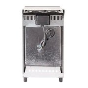 Cocina Eléctrica Kanji KJH-EKX001V KanjiBlack 50cm
